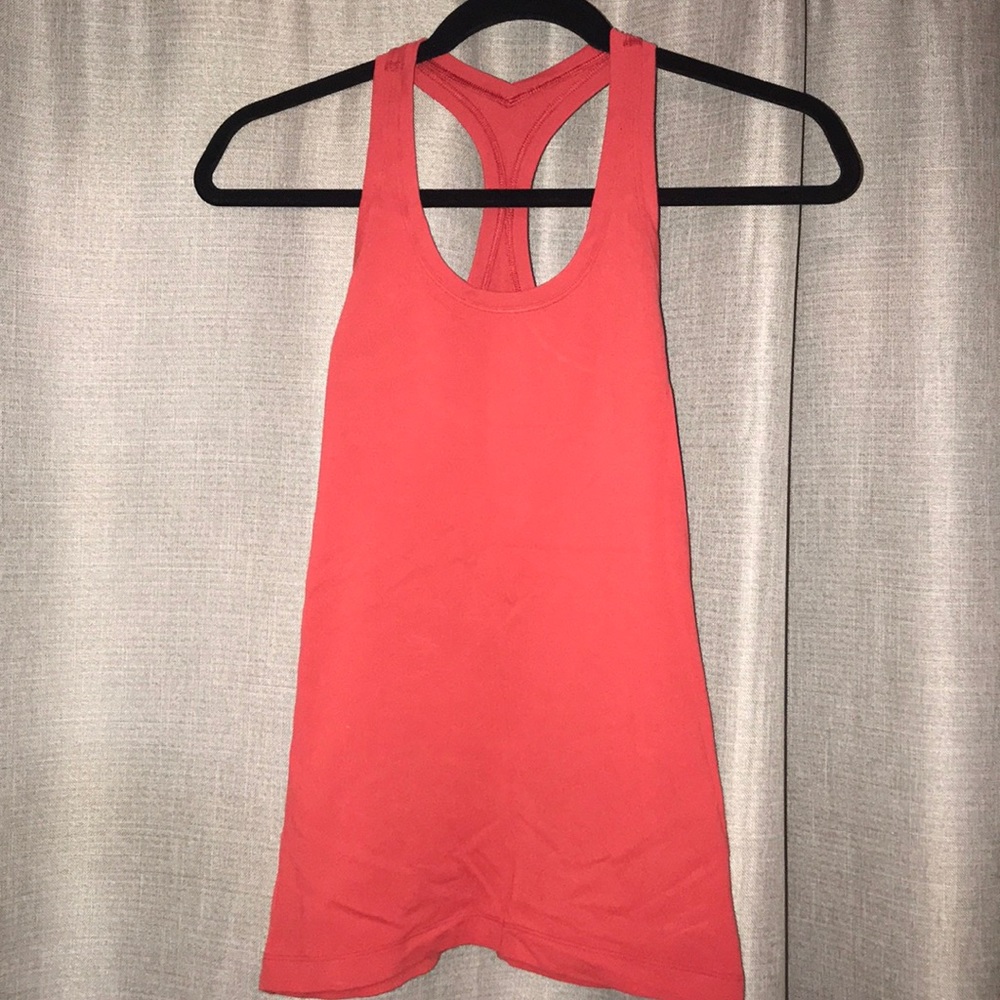 Cool Racerback